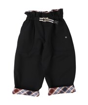 Light Chino Pants