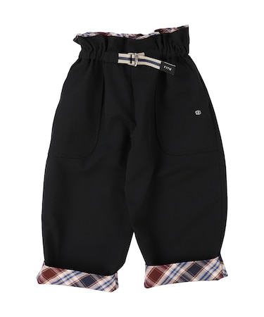 Light Chino Pants