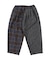 Cotton Tweed Pants