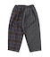 Cotton Tweed Pants
