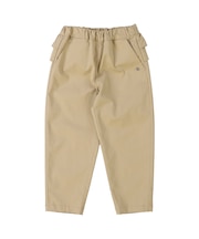 Ruffled Pants