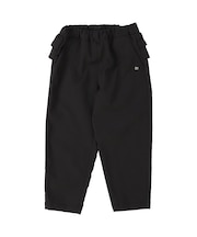 Ruffled Pants