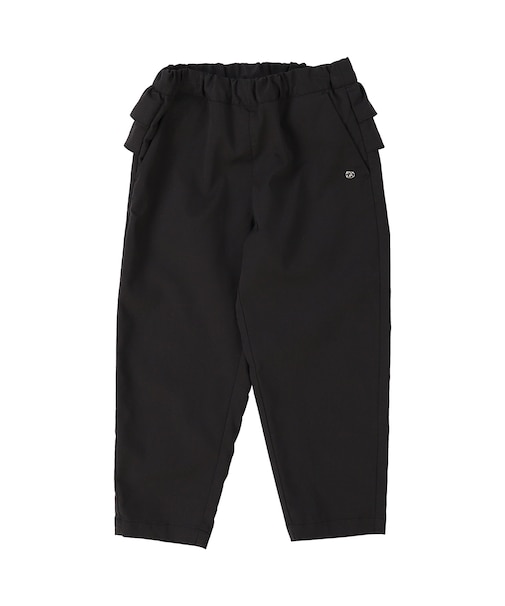 Ruffled Pants