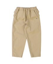 Ruffled Pants