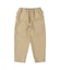 Ruffled Pants