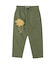 Floral Chino Pants