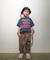 Military Assymetry Pants
