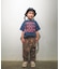 Military Assymetry Pants