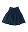 Gathered Skirt