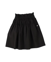 Gathered Skirt