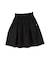 Gathered Skirt