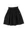 Gathered Skirt