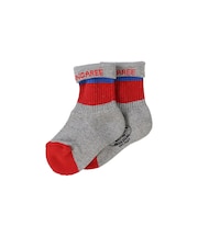 Panel Socks