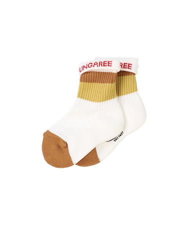 Panel Socks