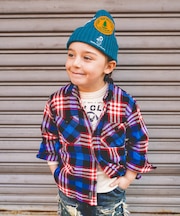 Plaid Shirt