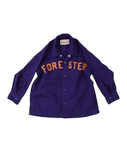 Twill FORESTER Shirt