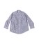 London Striped Scribble Shirt