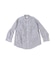 London Striped Scribble Shirt