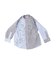 London Striped Scribble Shirt