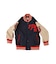 Compact Chino Stadium Jacket