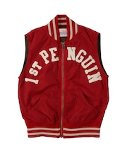 MX Eleven Penguin Vest