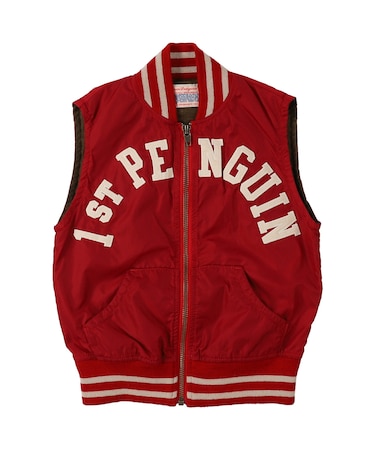 MX Eleven Penguin Vest