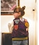 MX Eleven Penguin Vest