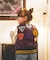 MX Eleven Penguin Vest