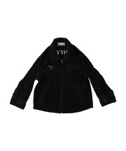 Corduroy Jacket