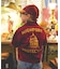 Corduroy Jacket