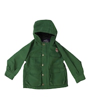 60/40 Grosgrain Mountain Parka