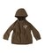 Polyester Weathercloth PENNIE Mountain Parka