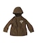 Polyester Weathercloth PENNIE Mountain Parka