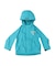 Polyester Weathercloth PENNIE Mountain Parka