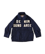 MX Eleven Coach Jacket