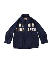 MX Eleven Coach Jacket