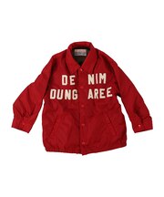 MX Eleven Coach Jacket