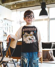 PENGUIN L/S Tee