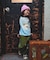 PENGUIN L/S Tee