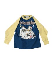 PENGUIN L/S Tee