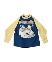 PENGUIN L/S Tee