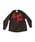 ALL RIGHT L/S Tee