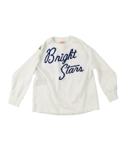 ALL RIGHT L/S Tee