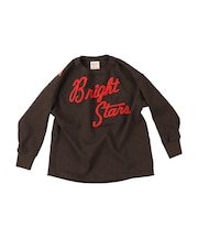 ALL RIGHT L/S Tee