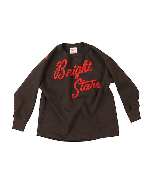 ALL RIGHT L/S Tee