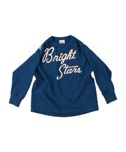 ALL RIGHT L/S Tee