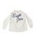 ALL RIGHT L/S Tee