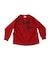 ALL RIGHT L/S Tee