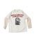 FOREVER Layered L/S Tee