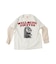 FOREVER Layered L/S Tee